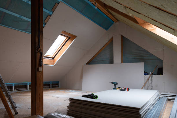 Best Residential Insulation in Spring Creek, NV